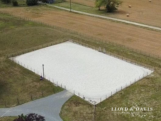 Maison - 206 m² - 6 pièces