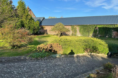 Pavillon - 89 m² - 4 pièces