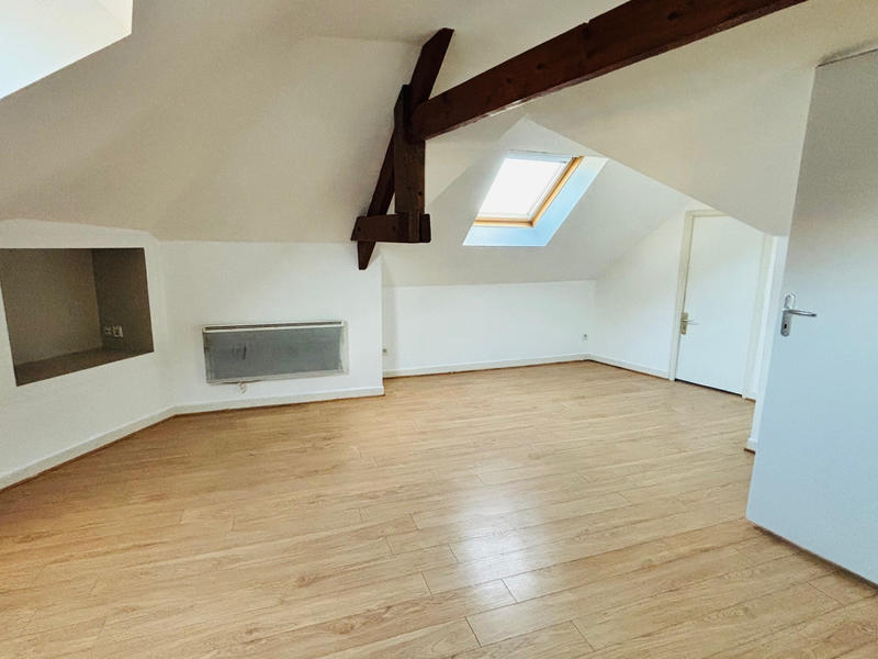 Appartement - 60 m² - 4 pièces