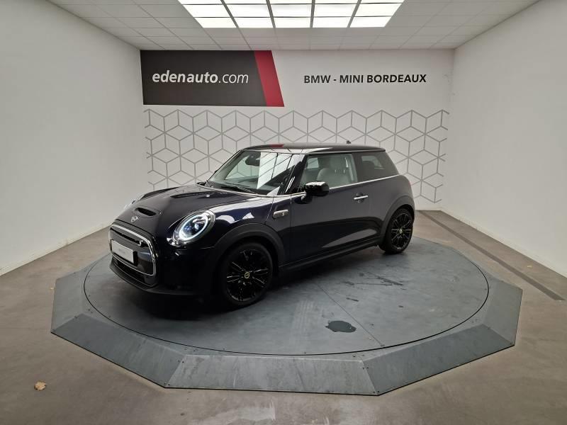 Mini Mini Hatch 3 Portes Cooper se 184 ch Edition Premium