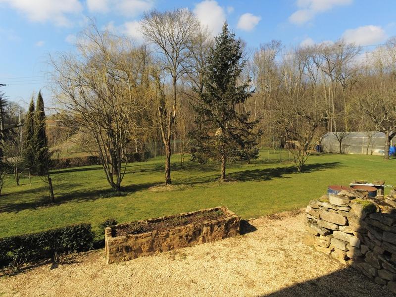 Maison - 205 m² - 7 pièces