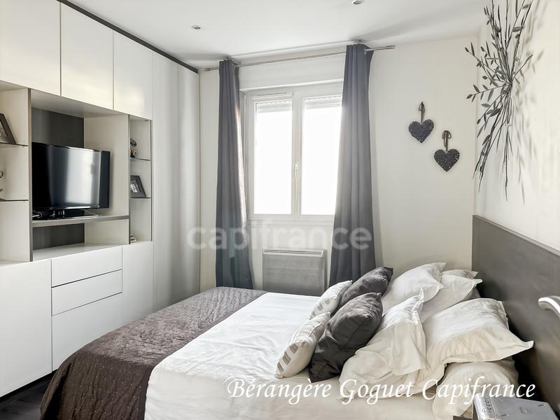 Maison - 153 m² - 8 pièces