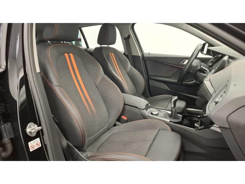 Bmw Série 1 118i 136 ch Edition Sport