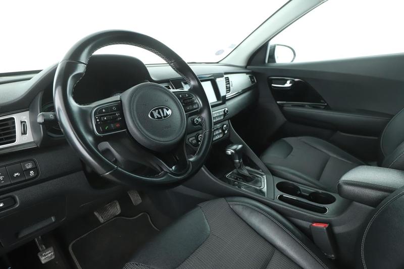 Kia Niro 1.6 GDi Isg Hybride Active Dct6 141 ch
