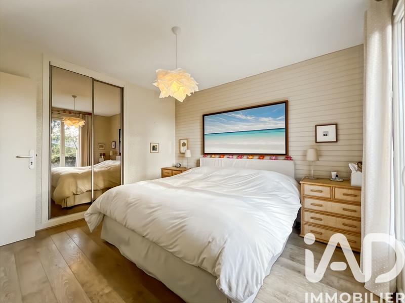 Maison - 115 m² - 7 pièces