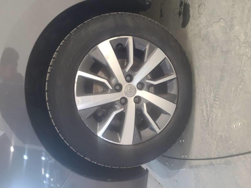 Toyota Proace Combi Verso Medium 115 d-4d Bvm6 Dynamic