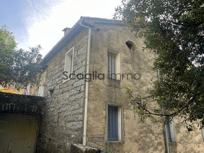 Duplex - 106 m² - 6 pièces