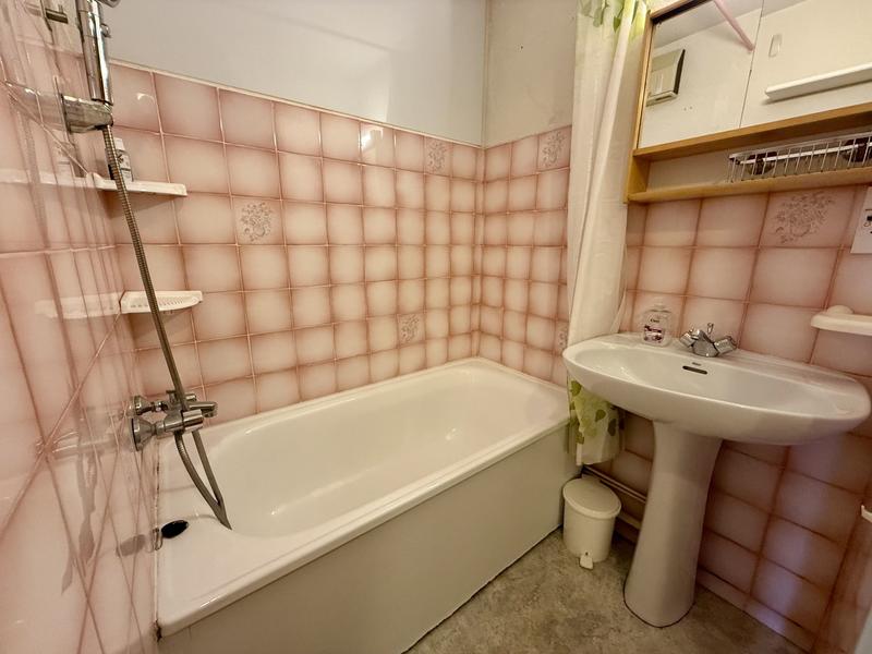 Appartement - 18 m² - 1 pièce