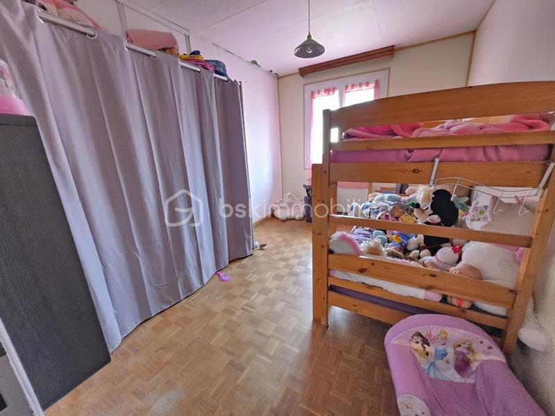 Pavillon - 127 m² - 5 pièces