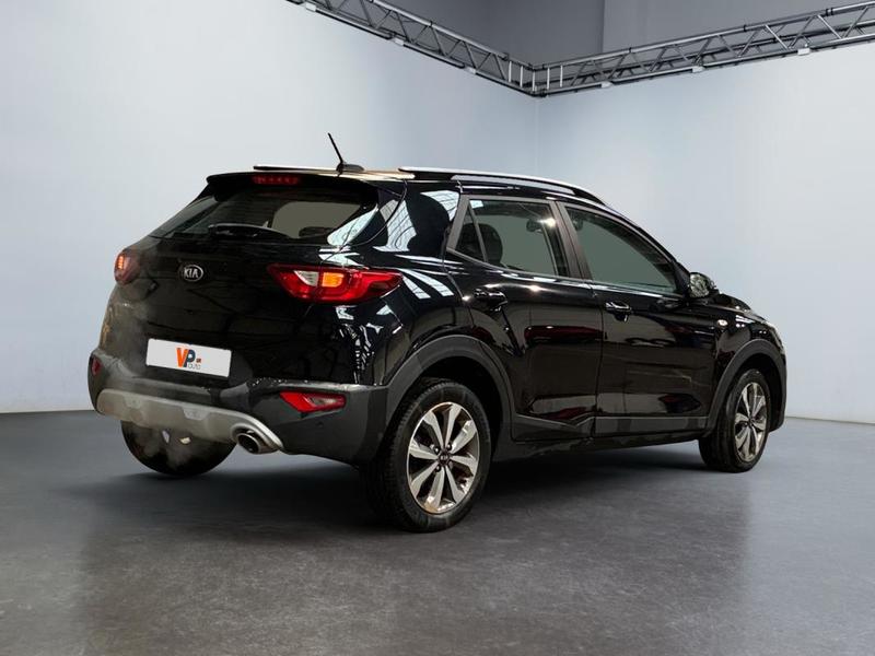 Kia Stonic 1.0 t-GDi 100 ch Dct7 Active