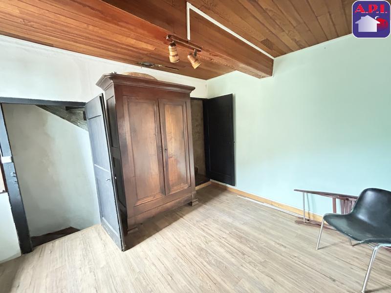 Maison - 66 m² - 3 pièces