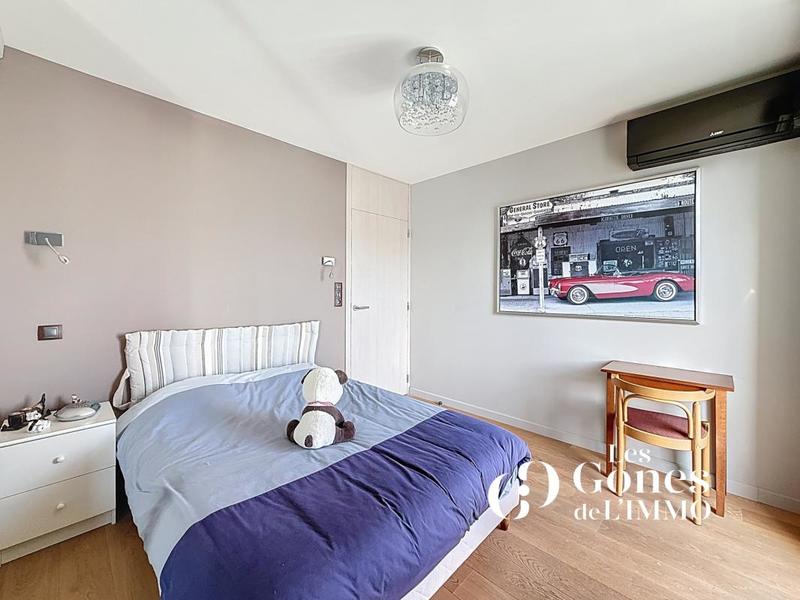 Appartement - 49 m² - 2 pièces