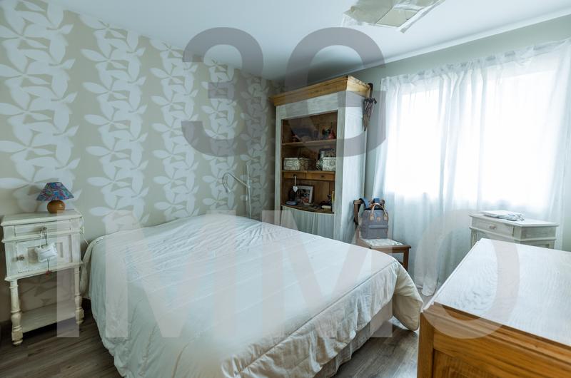 Maison - 132 m² - 4 pièces