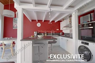 Maison - 99 m² - 4 pièces