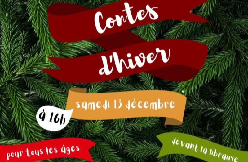 Contes d'hiver