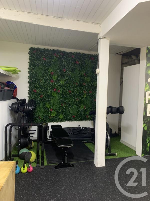 Local commercial - 51 m²