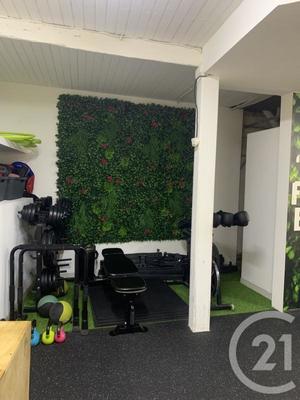 Local commercial - 51 m²