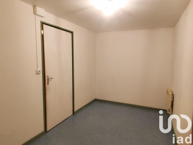 Maison - 170 m² - 8 pièces