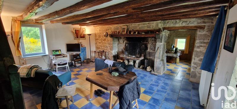 Maison de campagne - 132 m² - 7 pièces