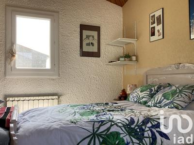 Maison - 152 m² - 6 pièces