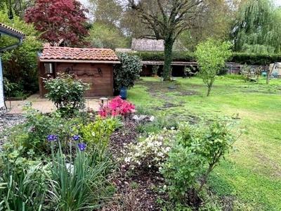 Maison - 171 m² - 6 pièces