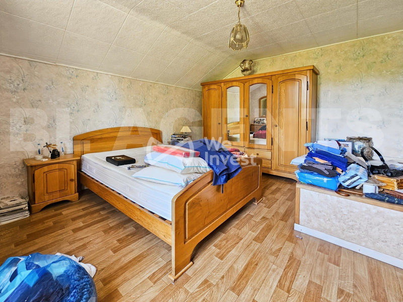 Maison - 139 m² - 5 pièces