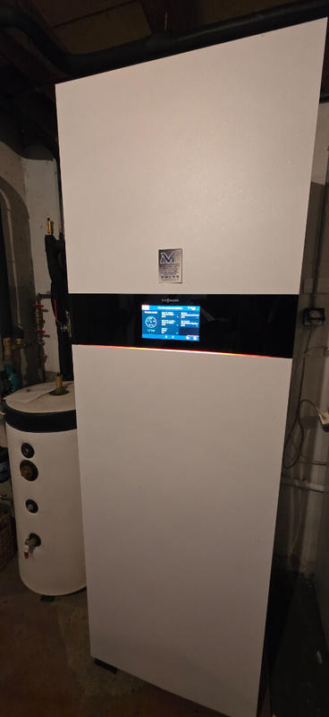 Maison - 250 m² - 8 pièces