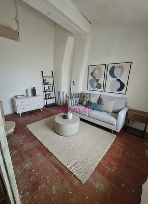 Maison - 61 m² - 3 pièces