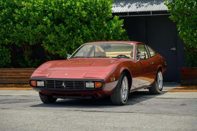 Ferrari 365 Gtc/4