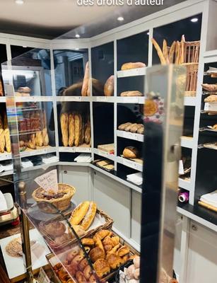 Fonds de commerce - 120 m²