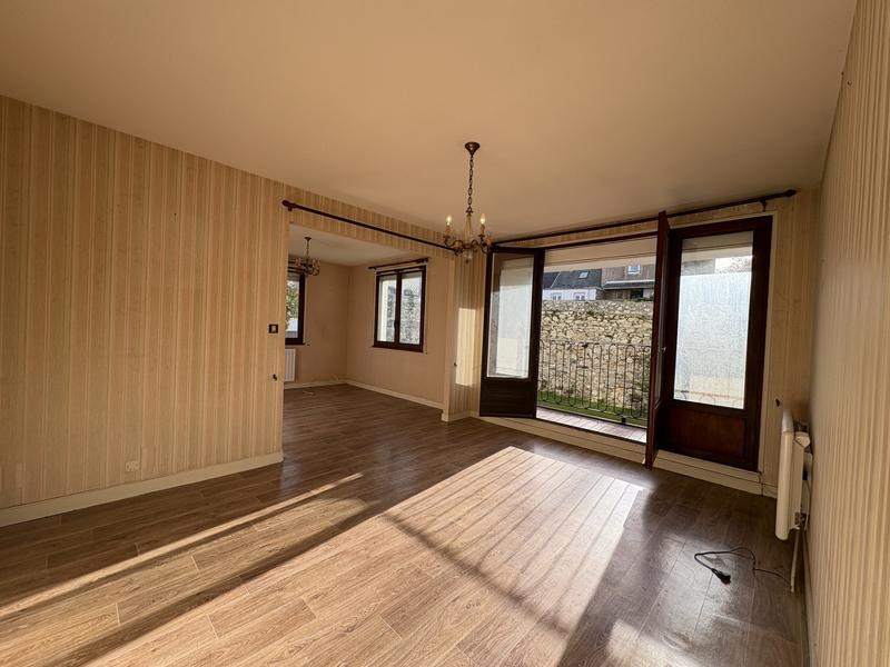 Appartement - 68 m² - 3 pièces