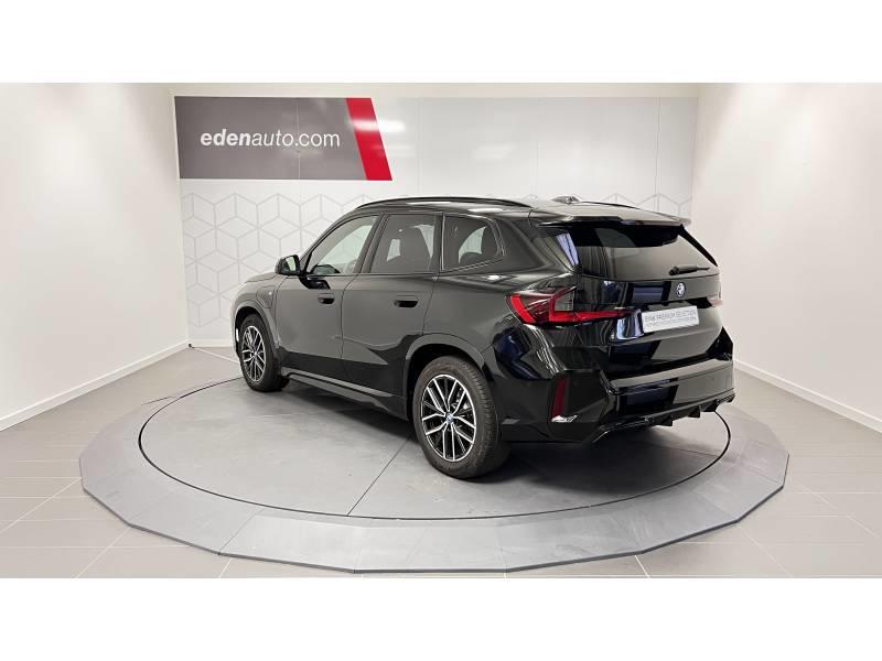 Bmw X1 xDrive 25e 245ch Dkg7 m Sport