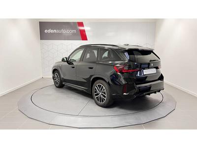 Bmw X1 xDrive 25e 245ch Dkg7 m Sport
