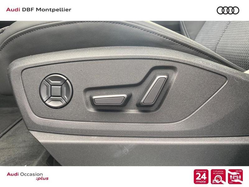 Audi e-tron Q8 55 408 ch 114 kWh Quattro s line