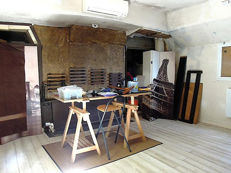 Maison - 132 m² - 5 pièces