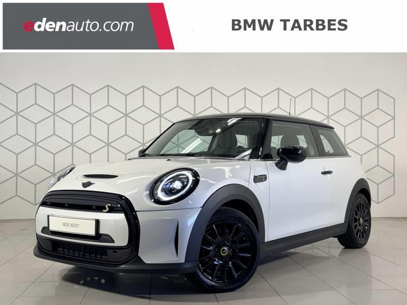 Mini Mini Hatch 3 Portes Cooper se 184 ch Essential