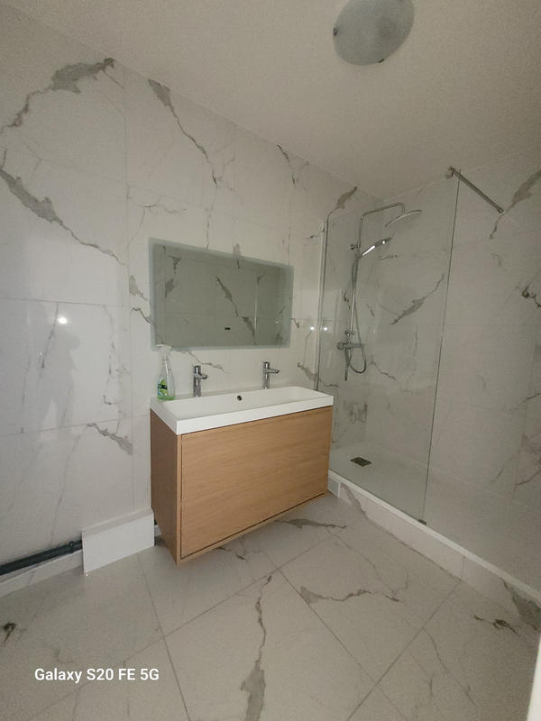 Appartement - 86 m² - 4 pièces