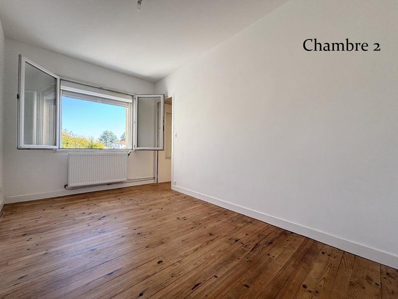 Maison de ville - 63 m² - 5 pièces