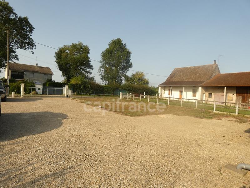 Maison - 170 m² - 7 pièces