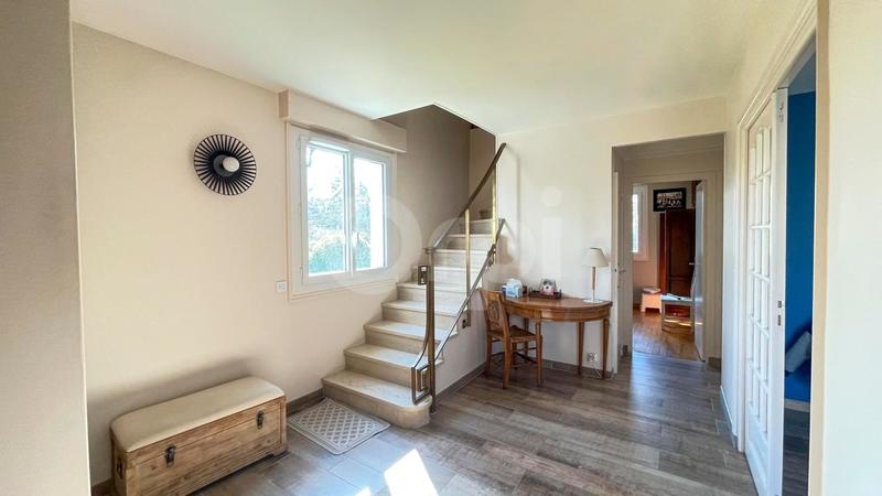 Maison - 152 m² - 6 pièces