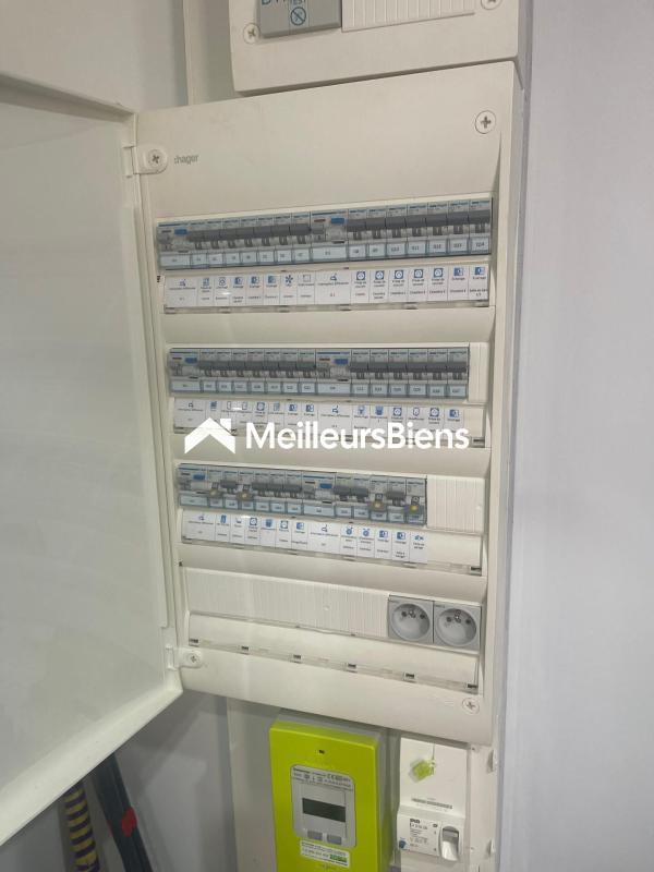 Maison - 137 m² - 5 pièces