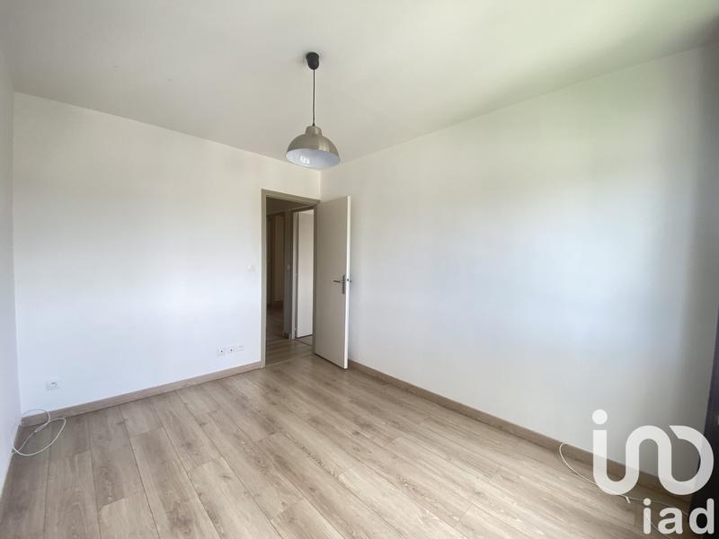 Appartement - 89 m² - 4 pièces