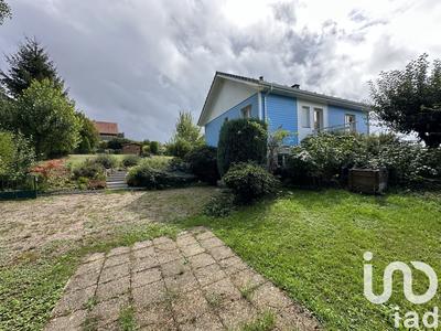 Châlet - 78 m² - 3 pièces