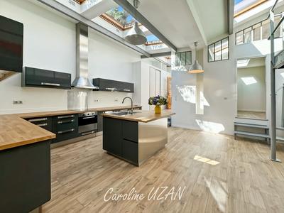 Appartement - 102 m² - 4 pièces