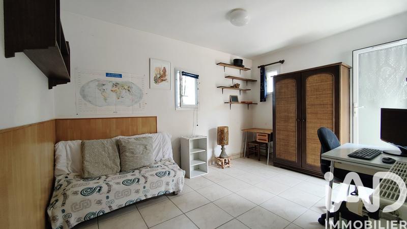 Maison - 148 m² - 6 pièces