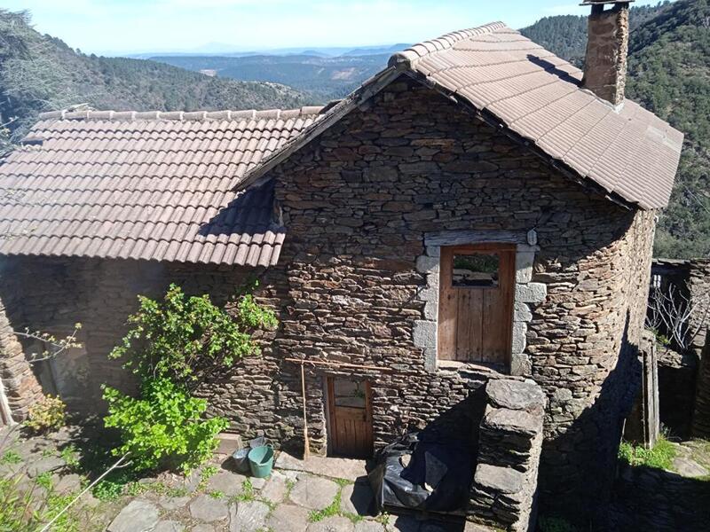 Maison - 62 m² - 3 pièces