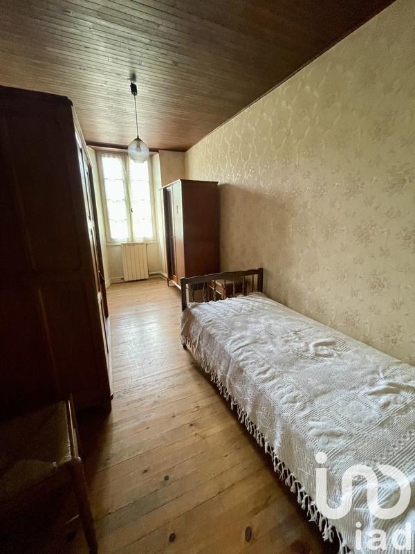 Ferme - 73 m² - 4 pièces