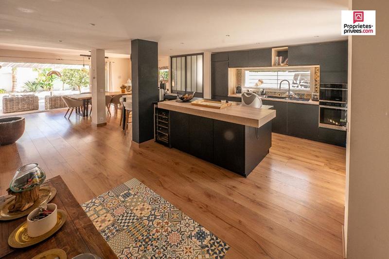 Villa - 140 m² - 4 pièces