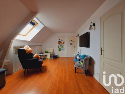 Maison - 168 m² - 6 pièces