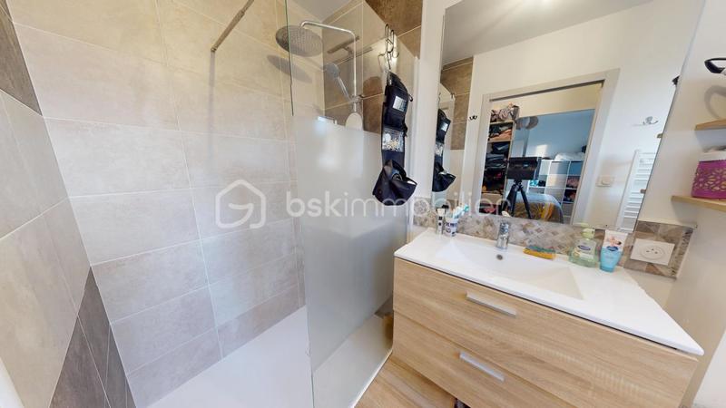 Maison - 149 m² - 7 pièces